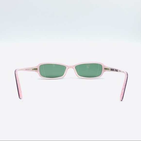 Converse Black Oval Sunglasses Frames - Picture 4 of 4